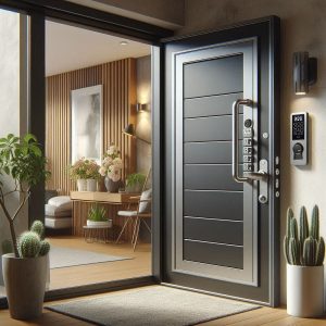  قیمت درب ضد سرقت در ساری