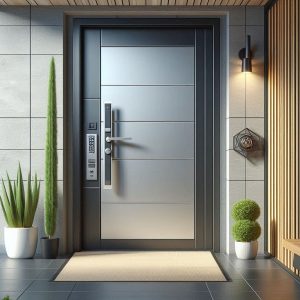  قیمت درب ضد سرقت در ساری